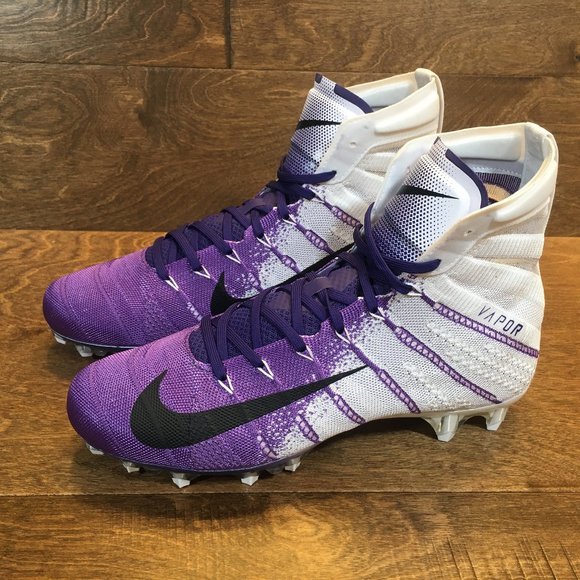 nike vapor untouchable 3 elite purple